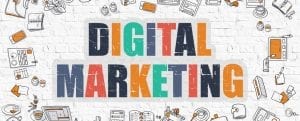 Top Digital Marketing Trends of 2018