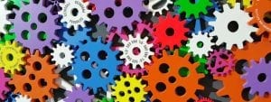 Creative Design: 7 Important Ingredients for the Perfect Website!